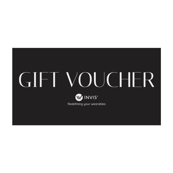 Invis Gift Voucher