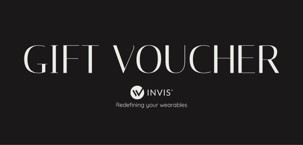 Invis Gift Voucher